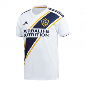 Koszulka Los Angeles Galaxy Główna 2019-2020 - Koszulki Piłkarskie